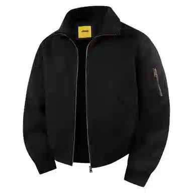 Jeep Lifestyle Harrington Jacket