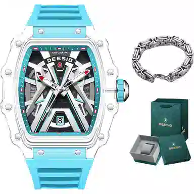 DEESIO Galaxy Guardian Series