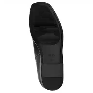 ZARA Chelsea Boots Black