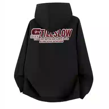 Stillslow LOGO