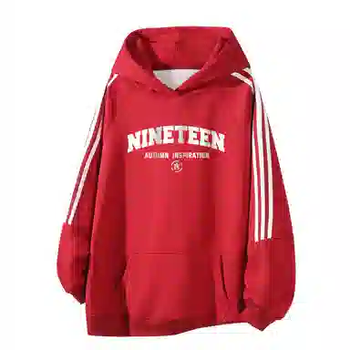 NINETEEN AUTUMN logo