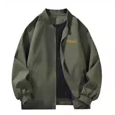 Herbal Essence Vintage Logo Zip Jacket