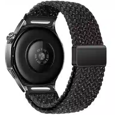 亿祈发 表带 小米华米适用 尼龙材质 磁吸扣按键男女通用