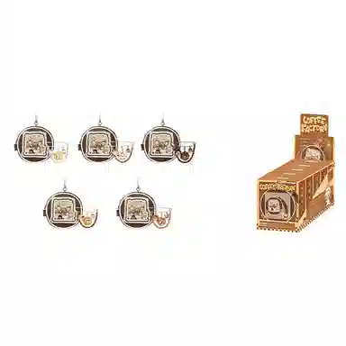 POP MART MOLLY DIMOO SKULLPANDA CRYBABY LABUBU 5