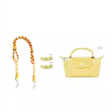 longchamp Le Pliage-17mini