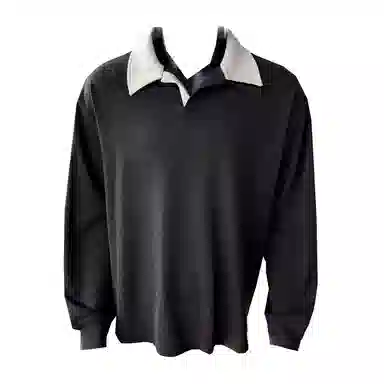 HRDW Heavyweight Polo Shirt