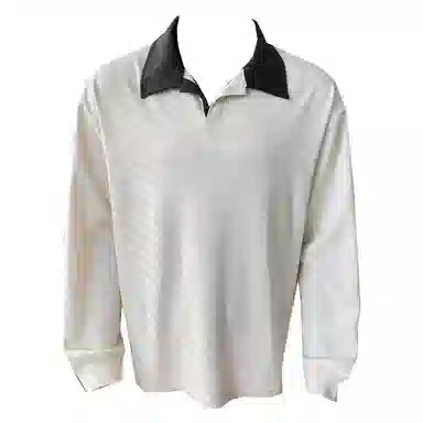 HRDW Heavyweight Polo Shirt