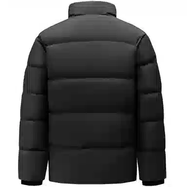 CAMEL Warm Fleece Outdoor Jacket