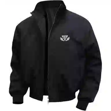 DOUBLEFISH bomberins