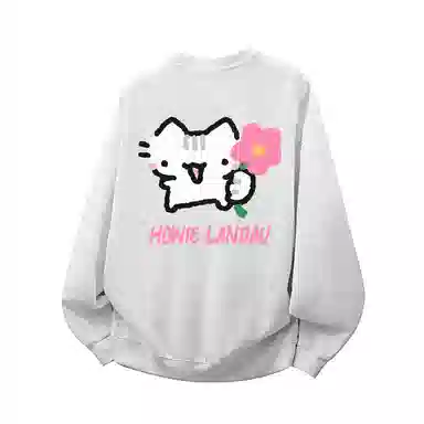 HOWIE LANDAU logooversizeT