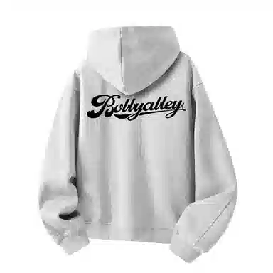 BOBBY ABLEY LOGO