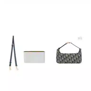 diorTravel Nomad Oblique