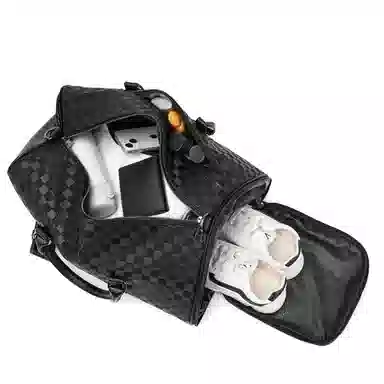 Slazenger Travel Bag Black