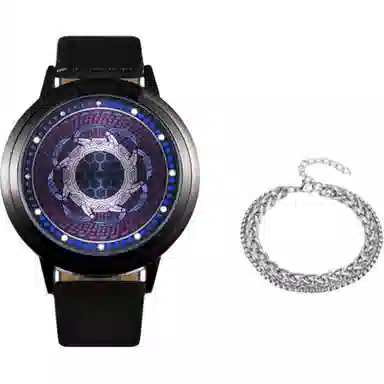 xingyunshi PU MZTKN-63