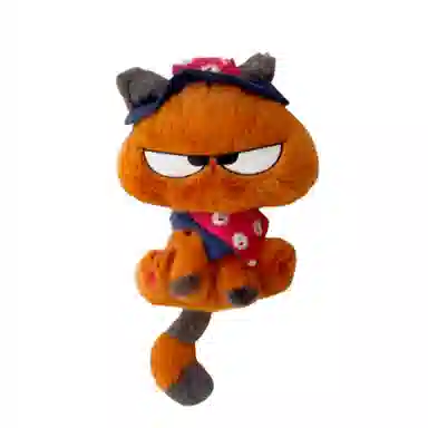 PUDOWRABBIT 25cm35cm