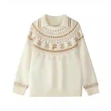 FILA KIDS WHITE LINE