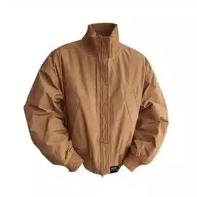 SUNSETMONENT cleanfitbomber