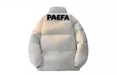 PAEFA logo
