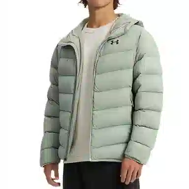 Under Armour 500