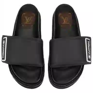 LOUIS VUITTON Sunset Comfort