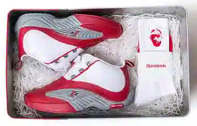 Reebok Answer IV 4
