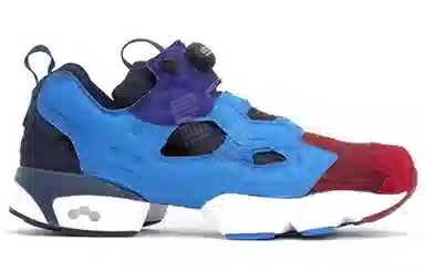 Reebok Instapump Fury ASYM
