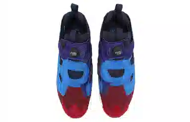 Reebok Instapump Fury ASYM