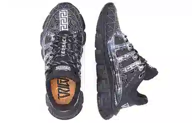 VERSACE Trigreca