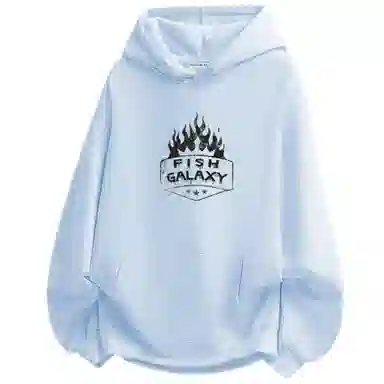 FISHGALAXY Logo