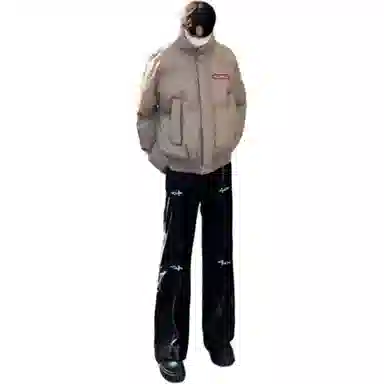 FOMOCE vibecleanfitpu