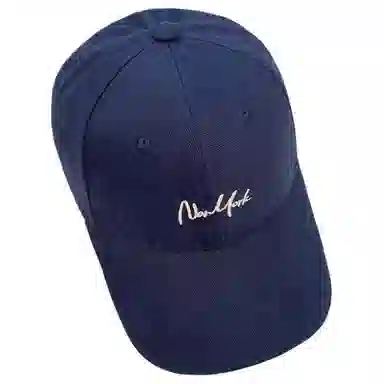 山一丸 户外通勤大头围防晒 聚酯纤维 鸭舌帽 男女同款情侣款