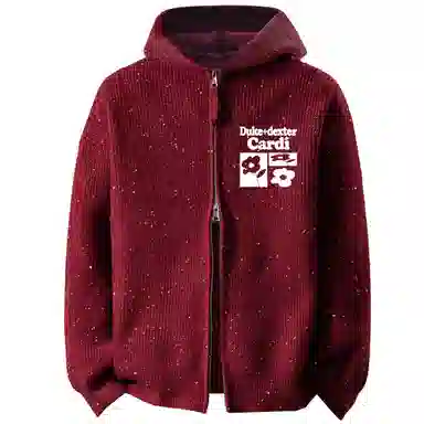 DUKE+DEXTER oversizelogo