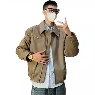 SOUL WORKER cleanfit