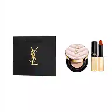 YSL 12g+2.2g