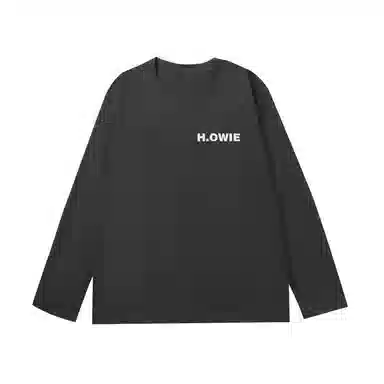 HOWIE LANDAU CleanfitLogT