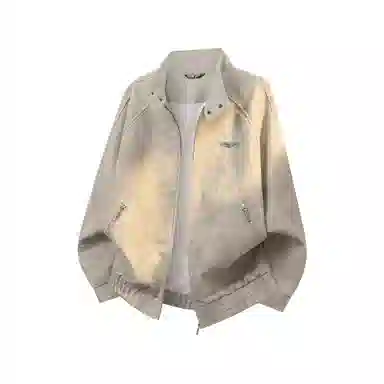 Fakeyoung logocleanfitPU