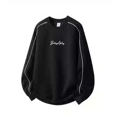 BOBBY ABLEY Logo