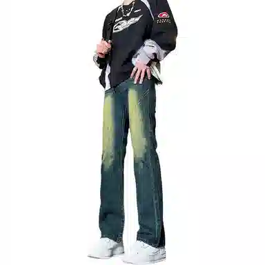 BEAR UNION cleanfitvibe