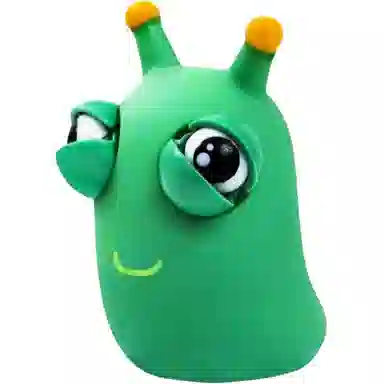 姝娈 爆眼小虫子捏捏乐 创意整蛊玩具