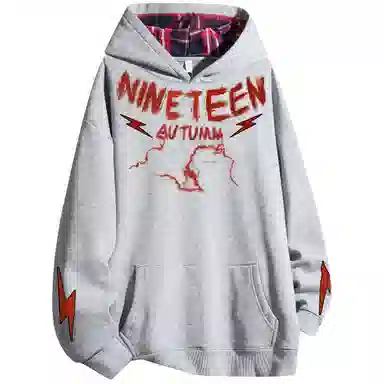 NINETEEN AUTUMN Logo