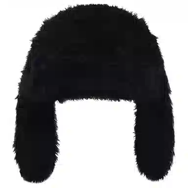 Youlianyin Bunny Ear Beanie