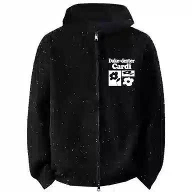 DUKE+DEXTER oversizelogo