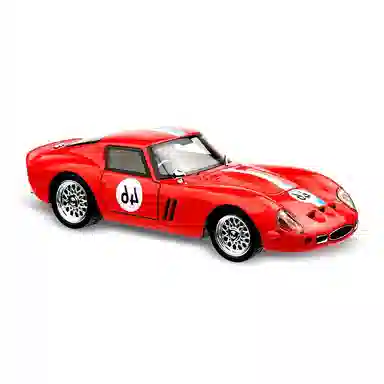 250GTO