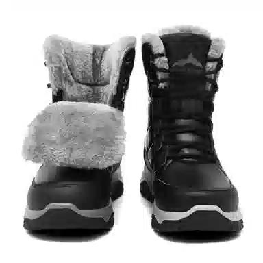 SNOW FLYING Winter Boots