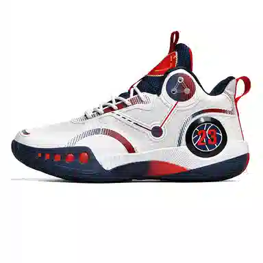 MUSNODO Mid Basketball Shoes