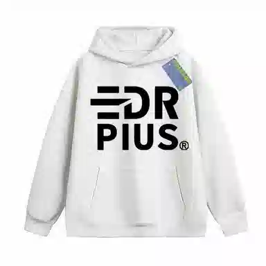 EDRPIUS logohiphop
