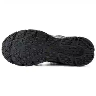 New Balance 408 Black Silver