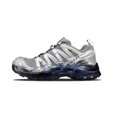 SALOMON XA PRO 3D