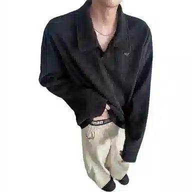 PWUE vpolocleanfitcityboy