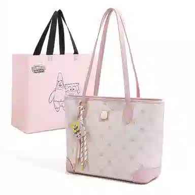 SPONGEBOB SQUAREPANTS PU